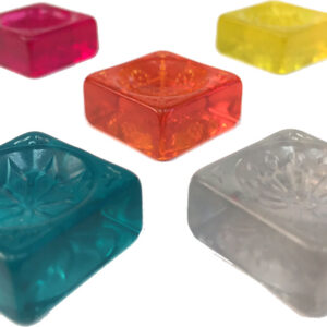 Azul Stained Glass of Sintra