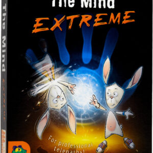 The Mind: Extreme
