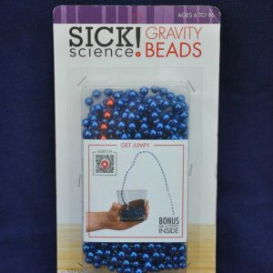 Gravity Beeds - Blister Card