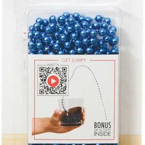 Gravity Beeds - Blister Card