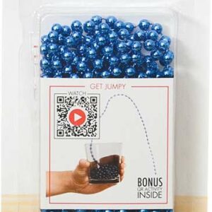 Gravity Beeds - Blister Card