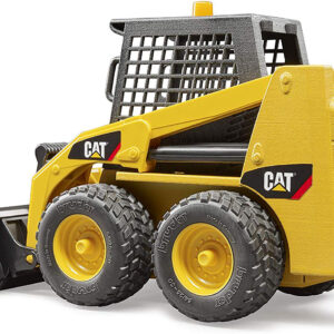 CATERPILLAR Skid Steer Loader