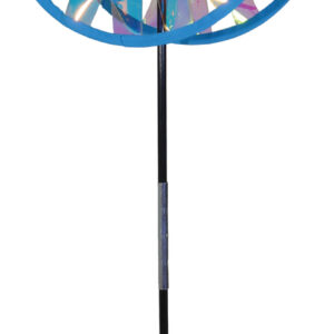 Iridescent Sparkle Duo Wheel Spinner