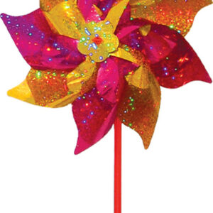 Classic Mylar Pinwheels (assorted)