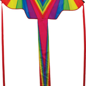 Dayglow 45" Fly-Hi Kite