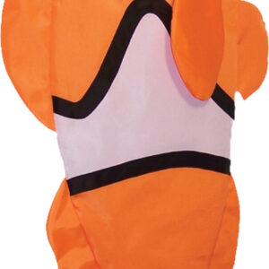 Clownfish 40" Fishsock