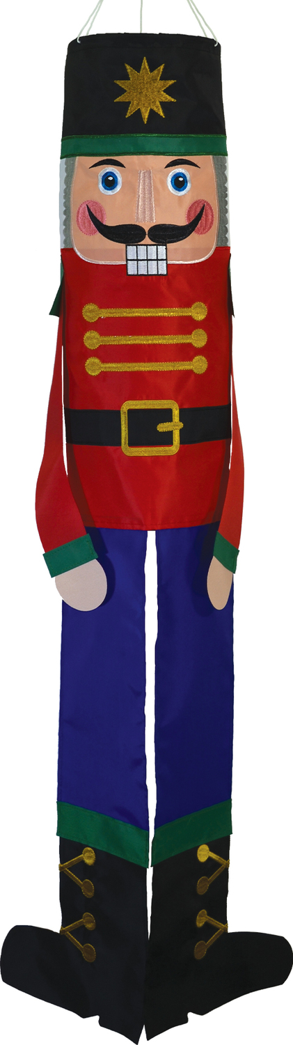 Nutcracker 40" Breeze Buddy