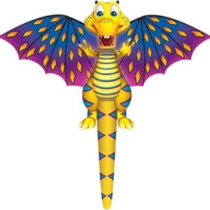 Fantasy Fliers Kite (Dragon)