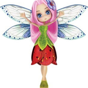 Fantasy Fliers Kite (Fairy)