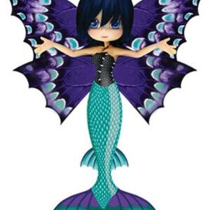Fantasy Fliers Kite (Mermaid)
