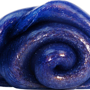 Festival of Lights 4" Cosmic Glow Thinking Putty