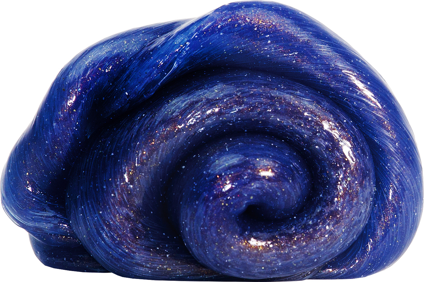 Festival of Lights 4" Cosmic Glow Thinking Putty