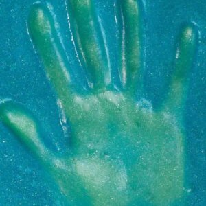 Mystifying Mermaid Hypercolor Putty 4" Tin