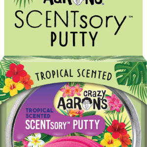 Dreamaway Tropical Scentsory Putty