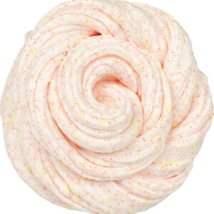 Scentsory Peach Ring - 2.75" Thinking Putty Tin