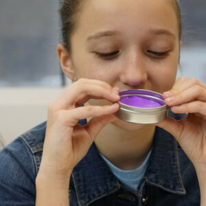 Splashcooler Tropical Scentsory Putty