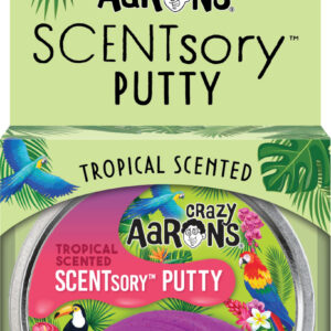 Splashcooler Tropical Scentsory Putty