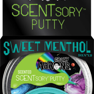 Super Chill Vibes Scentsory Putty Tin