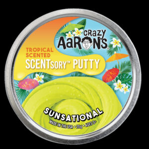 Sunsational Tropical Scentsory Putty