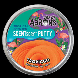 Tropicgo Tropical Scentsory Putty