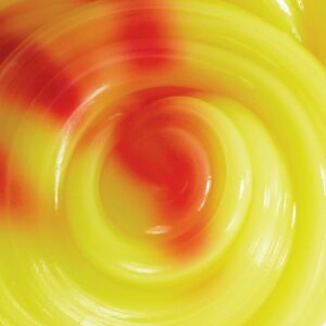 Secret Scroll Ghostwriter Thinking Putty