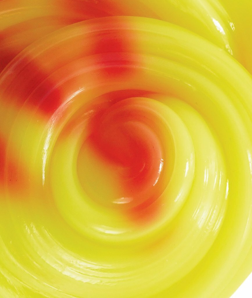 Secret Scroll Ghostwriter Thinking Putty