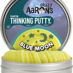 Blue Moon Putty Tin