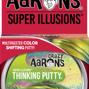 Super Oil Slick Putty Tin