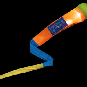 Foxtail LED (Light up, Ages 8+)