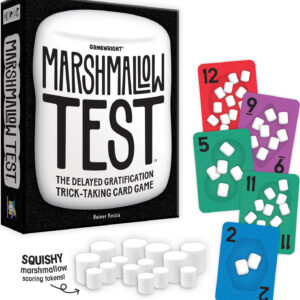 Marshmallow Test