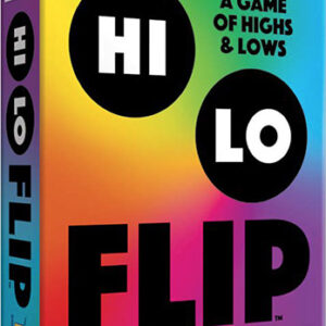 Hi Lo Flip