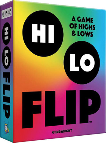 Hi Lo Flip