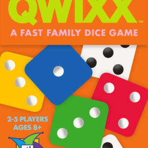 Qwixx (single item)