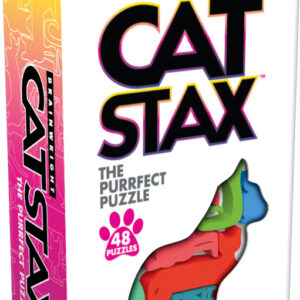 Cat Stax, The Perfect Puzzle