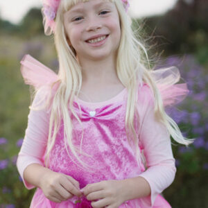 Forest Fairy Princess Halos (Assorted Colors- sold separately)