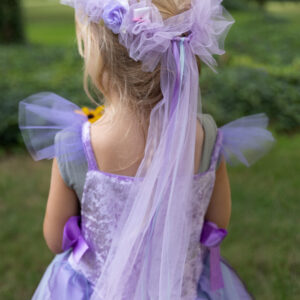 Forest Fairy Princess Halos (Assorted Colors- sold separately)