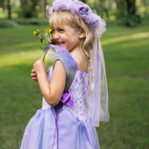 Forest Fairy Princess Halos (Assorted Colors- sold separately)