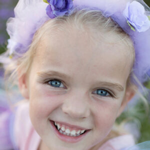 Forest Fairy Princess Halos (Assorted Colors- sold separately)