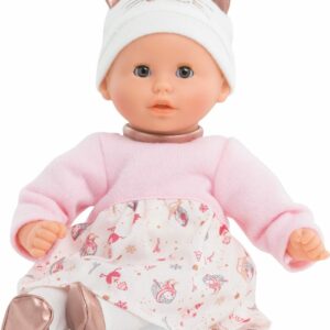 Bébé Calin Margot - Enchanted Winter