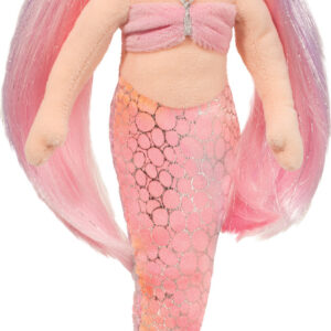 Serena Pink Mermaid