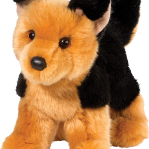 Rhea German Shepherd