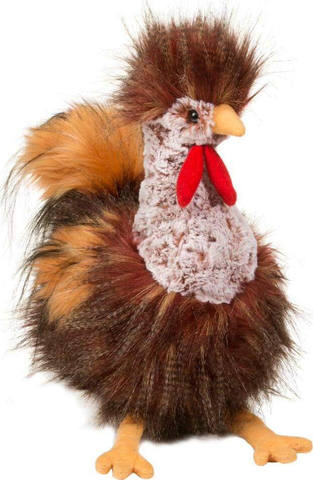 Ricardo Rooster