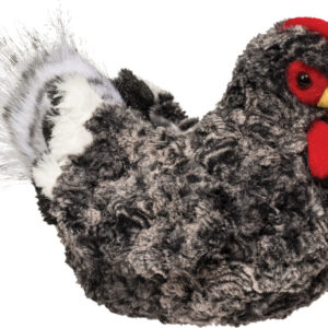 Pepper Black Multi Hen