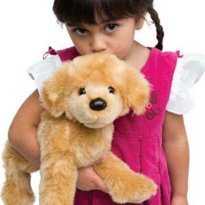 Bella Golden Retriever