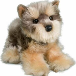 Yettie Yorkie