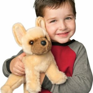 Napoleon French Bulldog