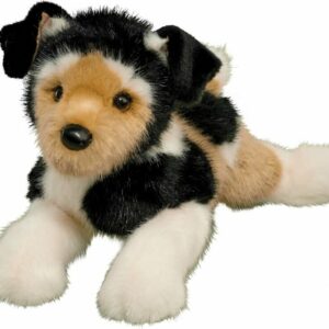 Moses Dlux Terrier Mutt