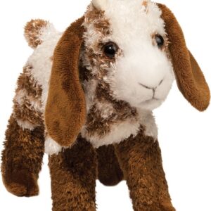 Bodhi Goat