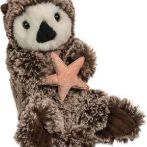 Cruz Sea Otter