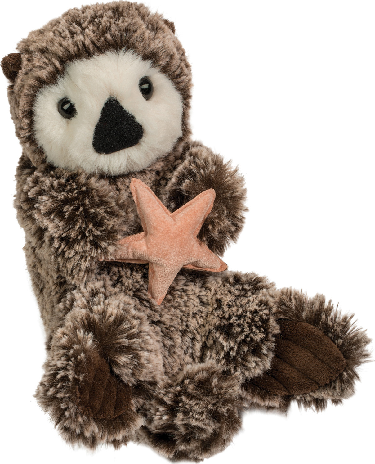 Cruz Sea Otter